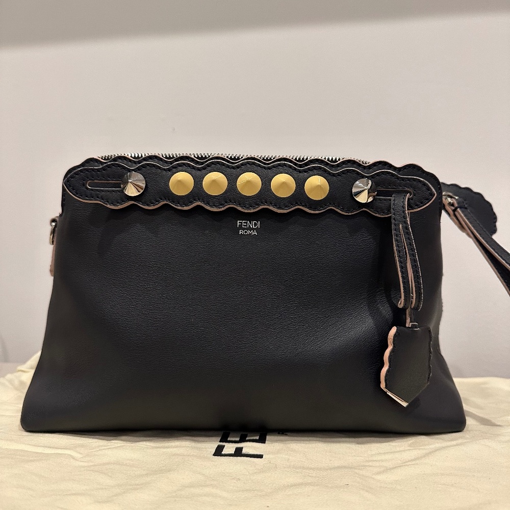Fendi Medium By the Way bag